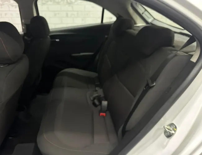 Imagem 10 – Onix 2016 1.4 Mpfi Lt 8V Flex 4P Manual