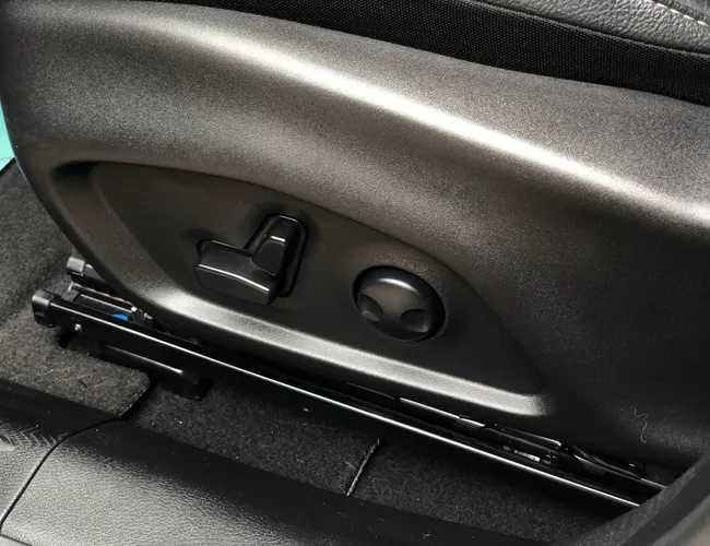 Imagem 9 – Toro 2025 1.3 Turbo 270 Flex Volcano At6