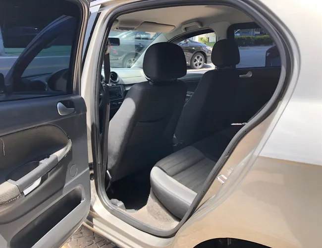 Imagem 10 – Voyage 2014 1.6 Mi Highline 8V Flex 4P Automatizado