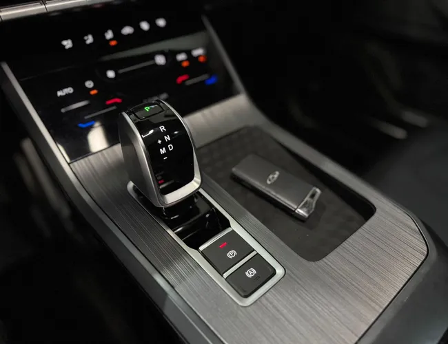 Imagem 19 – Tiggo 5X Pro 2024 1.5 Vvt Turbo Iflex Cvt