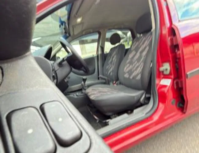 Imagem 9 – Corsa 2004 1.0 Mpfi 8V Gasolina 4P Manual