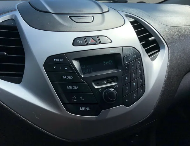 Imagem 11 – Ka 2017 1.0 Ti-Vct Flex Se Manual