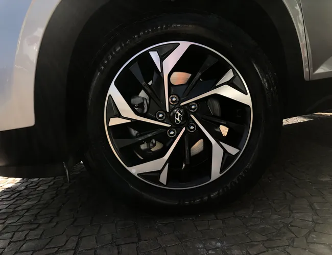 Imagem 5 – Creta 2025 1.0 Tgdi Flex Limited Automático