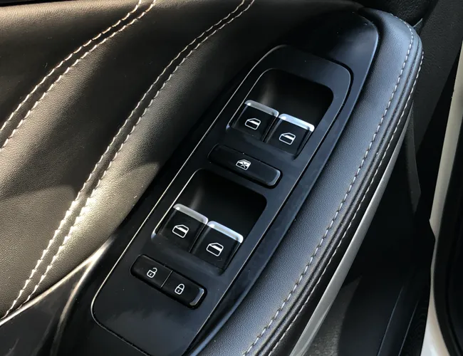 Imagem 14 – Tiggo 7 2020 1.5 Vvt Turbo Iflex Txs Dct