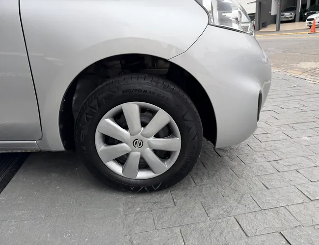 Imagem 15 – March 2019 1.0 S 12V Flex 4P Manual
