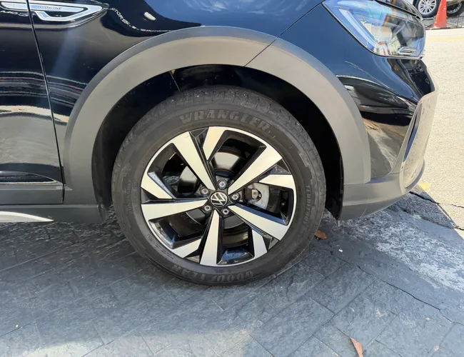 Imagem 14 – Nivus 2024 1.0 200 Tsi Total Flex Highline Automático