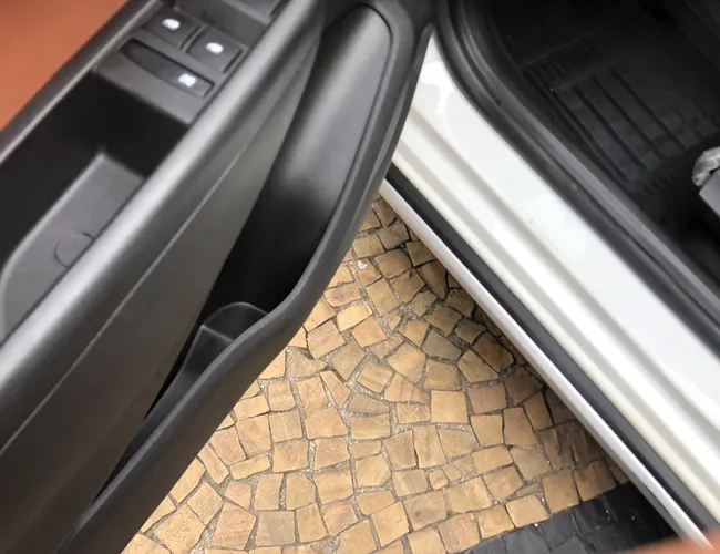 Imagem 7 – Onix 2017 1.4 Mpfi Activ 8V Flex 4P Automático