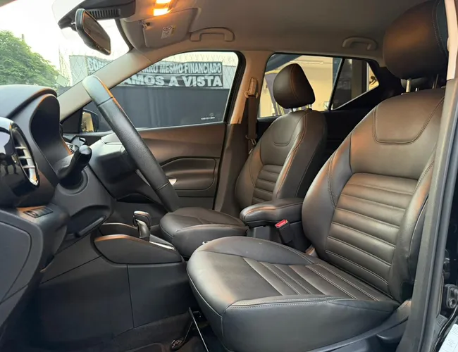 Imagem 14 – Kicks Play 2025 1.6 16V Flexstart Advance Plus Xtronic