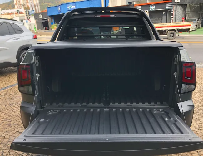 Imagem 16 – Saveiro 2024 1.6 Msi Extreme Cd 16V Flex 2P Manual