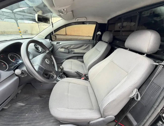Imagem 11 – Saveiro 2011 1.6 Mi Trooper Cs 8V Flex 2P Manual G.V