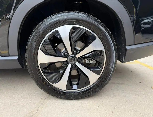 Imagem 9 – Song Plus 2025 1.5 Dm-I Híbrido Automático