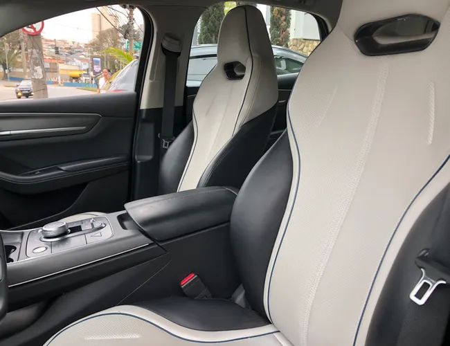 Imagem 7 – King 2025 1.5 Dm-I Phev Gl Automático