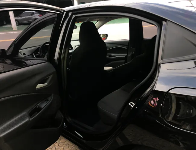 Imagem 10 – Onix 2024 1.0 Turbo Flex Plus Ltz Automático