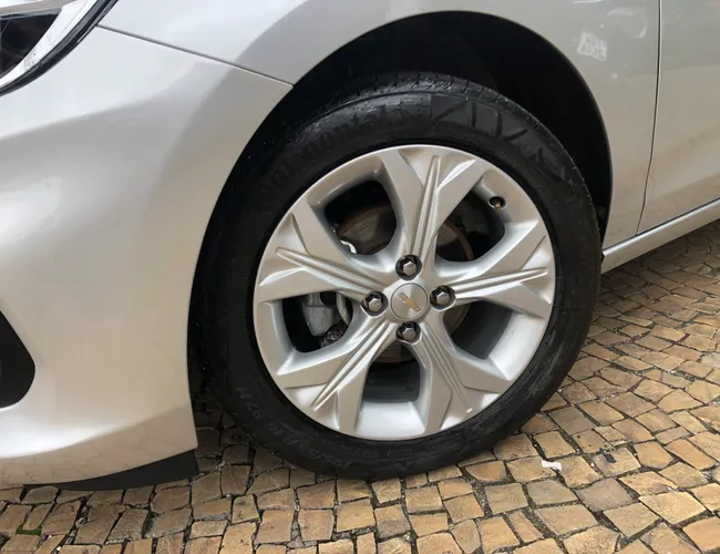 Imagem 5 – Onix 2023 1.0 Turbo Flex Ltz Manual