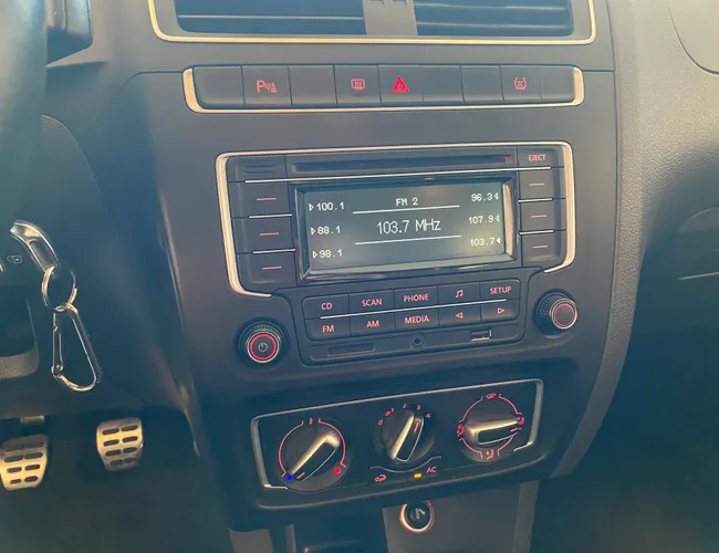 Imagem 11 – Space Cross 2015 1.6 Msi 16V Flex 4P Manual