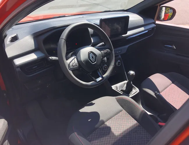 Imagem 6 – Kardian 2025 1.0 Tce Flex Evolution Manual
