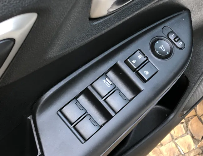 Imagem 8 – Fit 2016 1.5 Ex 16V Flex 4P Automático