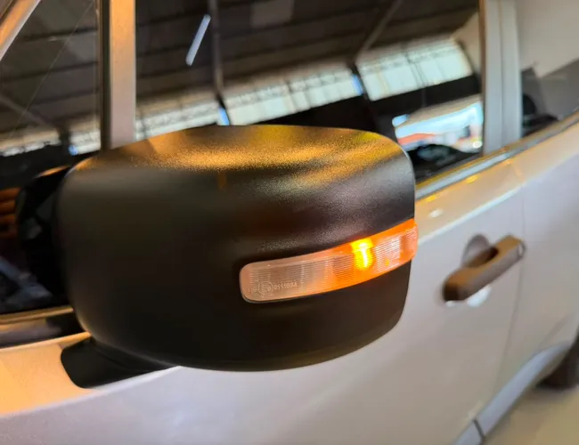 Imagem 9 – Renegade 2019 1.8 16V Flex 4P Automático