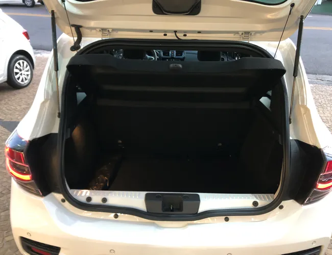 Imagem 14 – Stepway 2024 1.0 12V Sce Flex Zen Manual