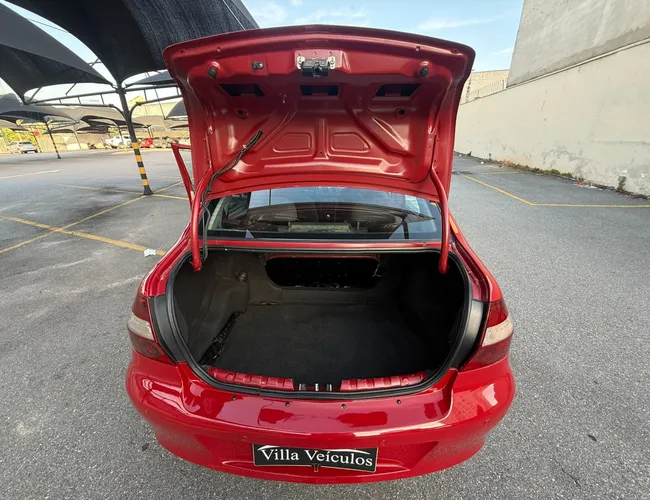 Imagem 7 – Prisma 2009 1.0 Mpfi Vhce Maxx 8V Flex 4P Manual