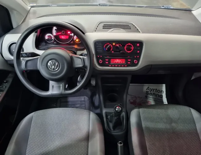 Imagem 10 – Up 2016 1.0 Mpi Move Up 12V Flex 4P Manual