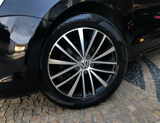 Imagem 5 – Jetta 2013 2.0 Comfortline Flex 4P Tiptronic
