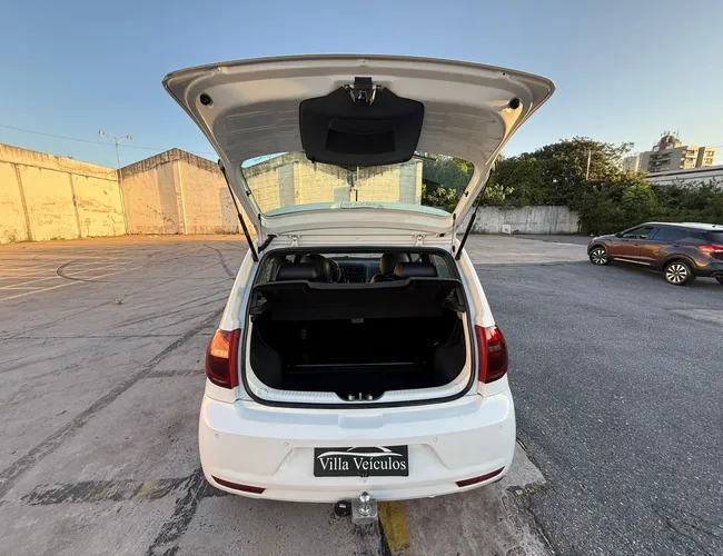 Imagem 9 – Fox 2014 1.6 Mi Rock In Rio 8V Flex 4P Manual