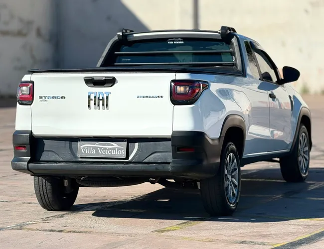 Imagem 5 – Strada 2023 1.4 Fire Flex Endurance Cs Manual