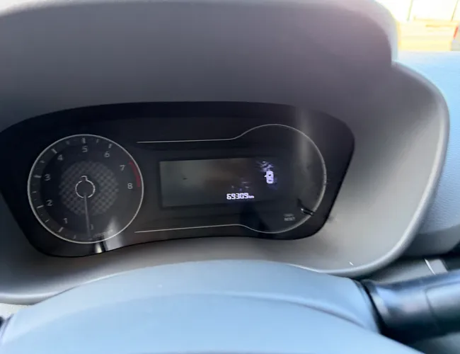 Imagem 14 – Hb20s 2022 1.0 Tgdi Flex Evolution Automático