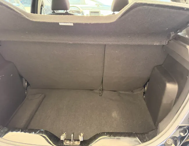 Imagem 11 – Ka 2021 1.0 Ti-Vct Flex Se Manual