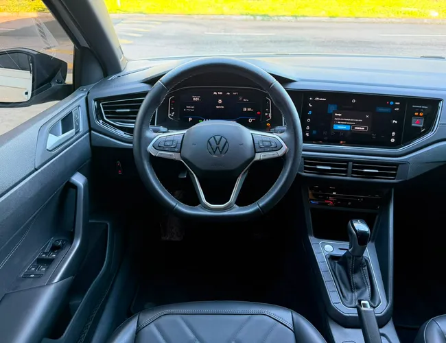 Imagem 12 – Virtus 2023 1.4 250 Tsi Exclusive Automático