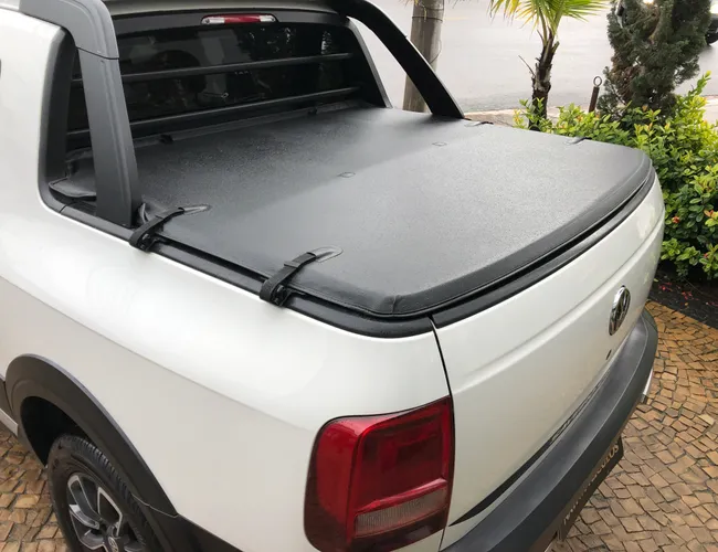 Imagem 9 – Saveiro 2023 1.6 Cross Cd 16V Flex 2P Manual