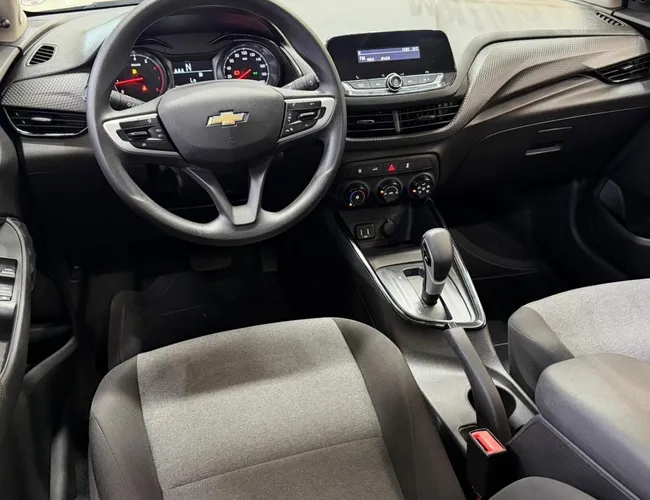 Imagem 5 – Onix 2022 1.0 Turbo Flex Plus Lt Automático