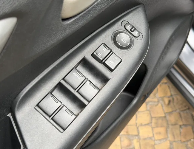 Imagem 8 – Wr-V 2018 1.5 16V Flexone Ex Cvt