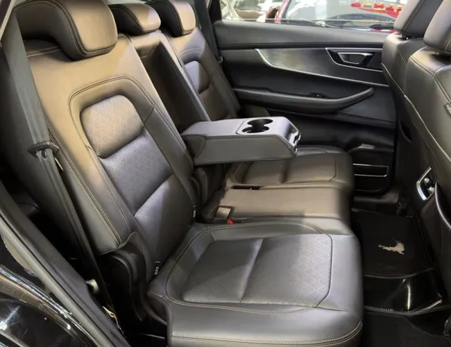 Imagem 20 – Tiggo 8 2022 1.6 Tgdi Gasolina Txs Dct