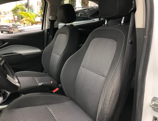 Imagem 7 – Onix 2018 1.0 Mpfi Lt 8V Flex 4P Manual