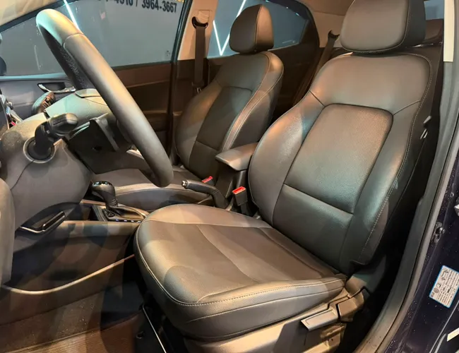 Imagem 8 – Hb20 2026 1.0 Tgdi Flex Platinum Automático