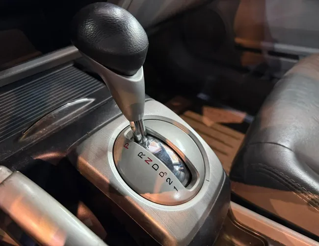 Imagem 8 – Civic 2009 1.8 Lxs 16V Flex 4P Automático