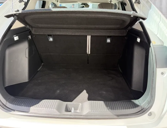 Imagem 10 – Hr-V 2024 1.5 Di I-Vtec Turbo Flex Touring Cvt