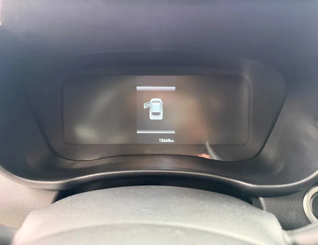 Imagem 7 – Hb20 2026 1.0 Tgdi Flex Limited Automático