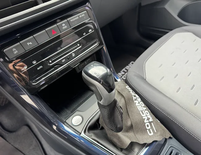 Imagem 14 – T-Cross 2023 1.0 200 Tsi Total Flex Comfortline Automático