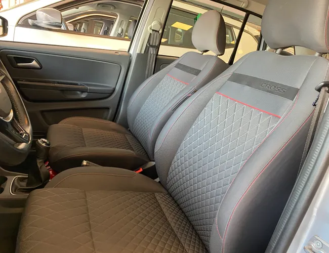 Imagem 7 – Space Cross 2015 1.6 Msi 16V Flex 4P Manual