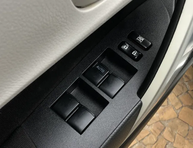 Imagem 8 – Corolla 2018 1.8 Gli 16V Flex 4P Automático