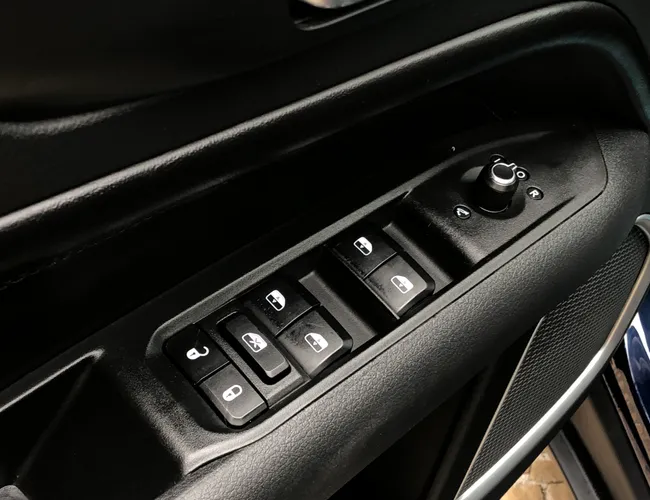 Imagem 8 – Compass 2022 1.3 T270 Turbo Flex Longitude At6