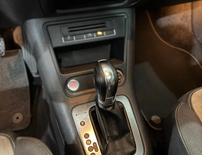 Imagem 17 – Tiguan 2012 2.0 Tsi 16V Turbo Gasolina 4P Tiptronic
