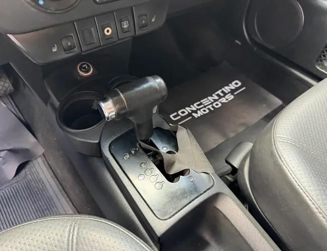 Imagem 13 – New Beetle 2008 2.0 Mi 8V Gasolina 2P Tiptronic