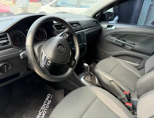 Imagem 11 – Gol 2019 1.6 16V Msi Totalflex 4P Automático