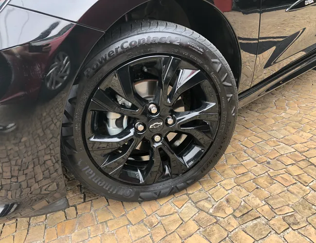 Imagem 5 – Onix 2025 1.0 Turbo Flex Rs Automático