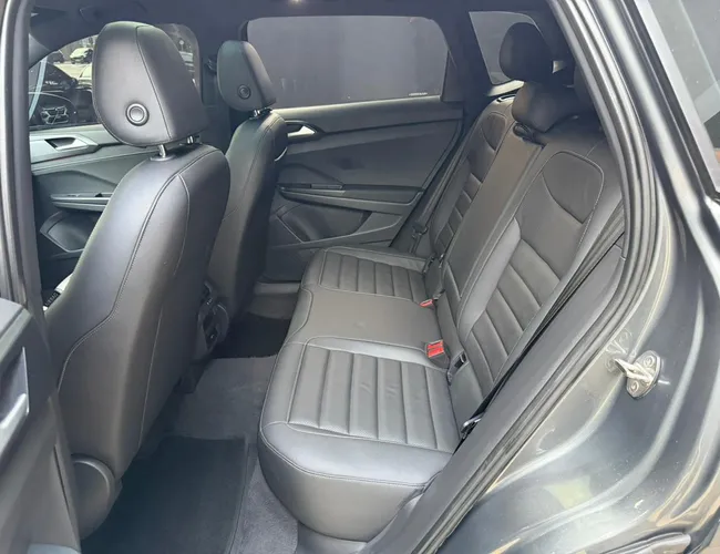 Imagem 10 – Taos 2022 1.4 250 Tsi Total Flex Highline Automático