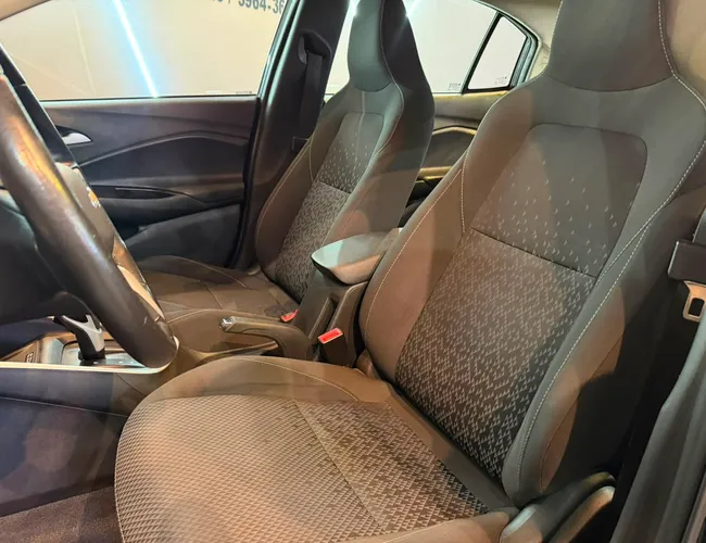 Imagem 12 – Onix 2020 1.0 Turbo Flex Plus Ltz Automático